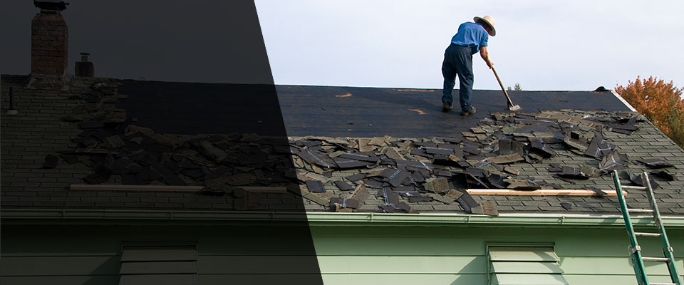 Brownsdale Roofing Contractors